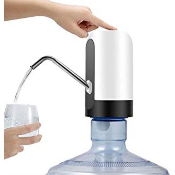 Pompe à Eau électrique