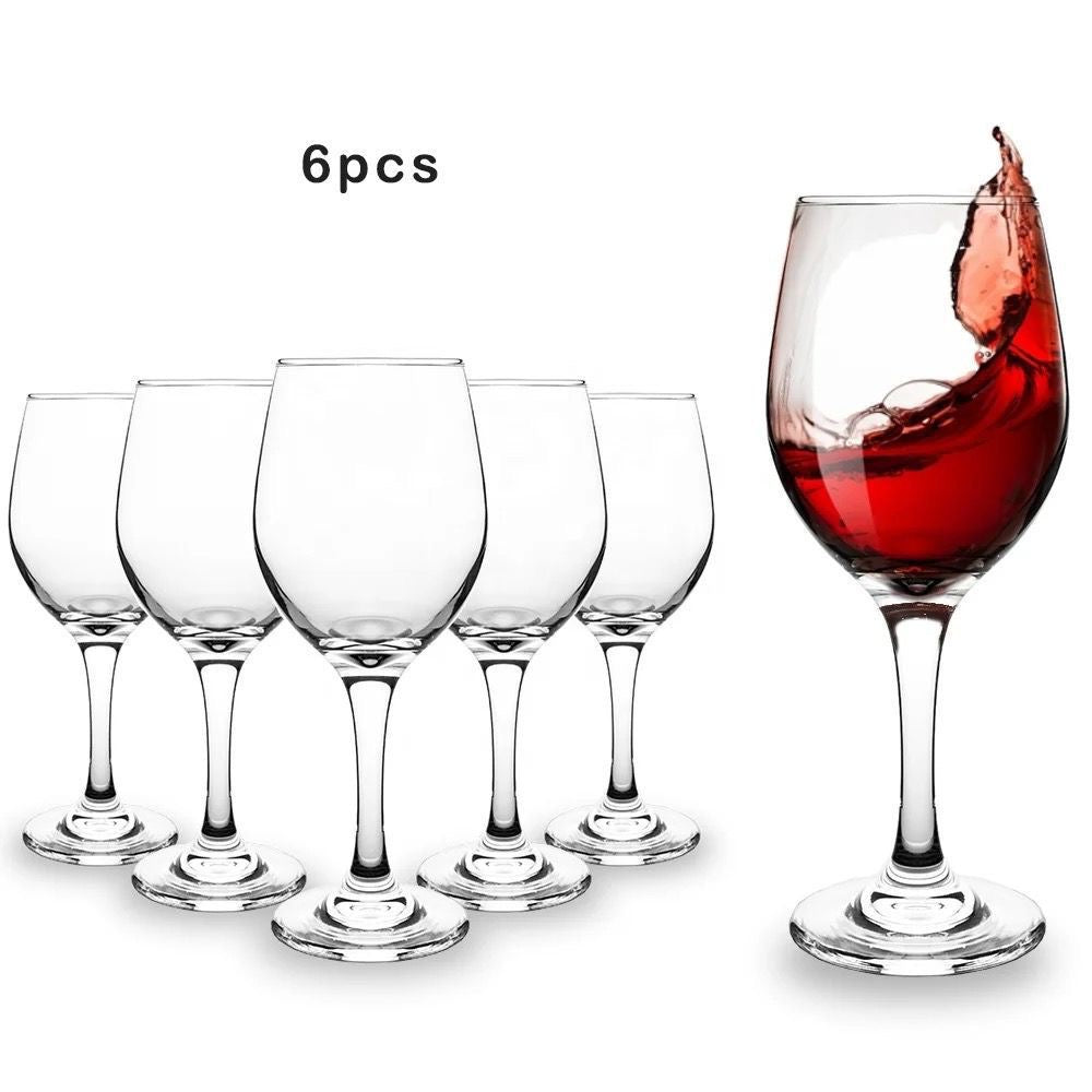 Coupe verre 6 pièces emp553