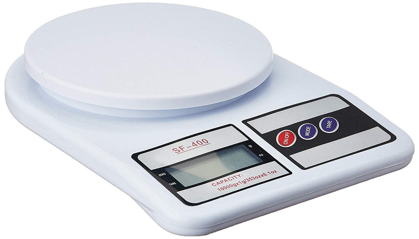 Balance électronique pour cuisine - Electronic kitchen scale