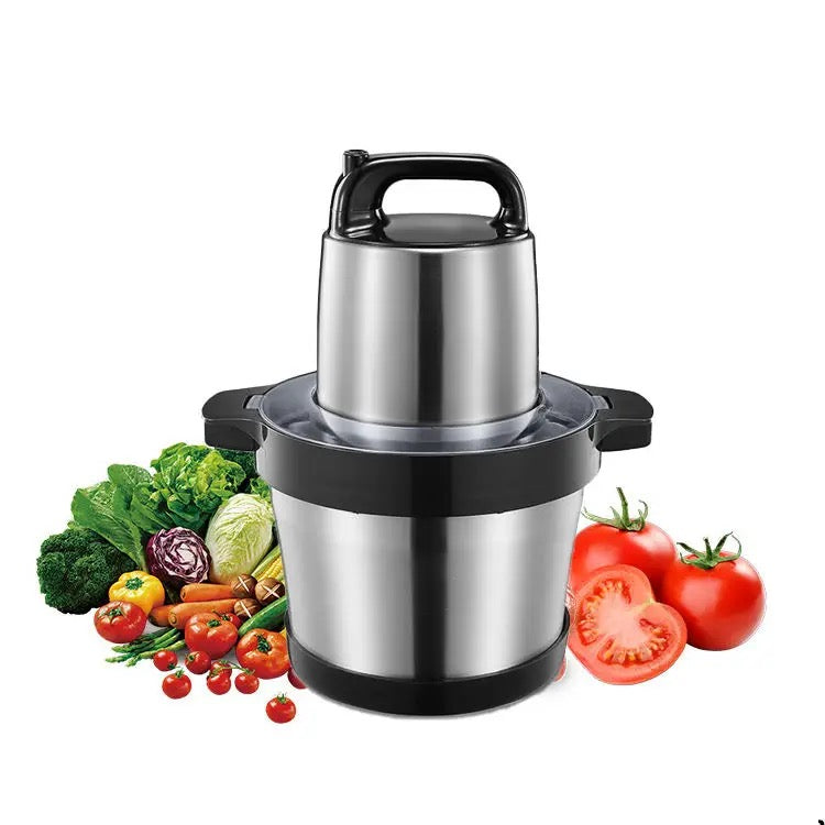 Hachoir électrique 6 litres