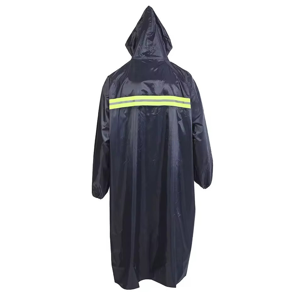 Tenue de pluie 3/4 - 130 cm