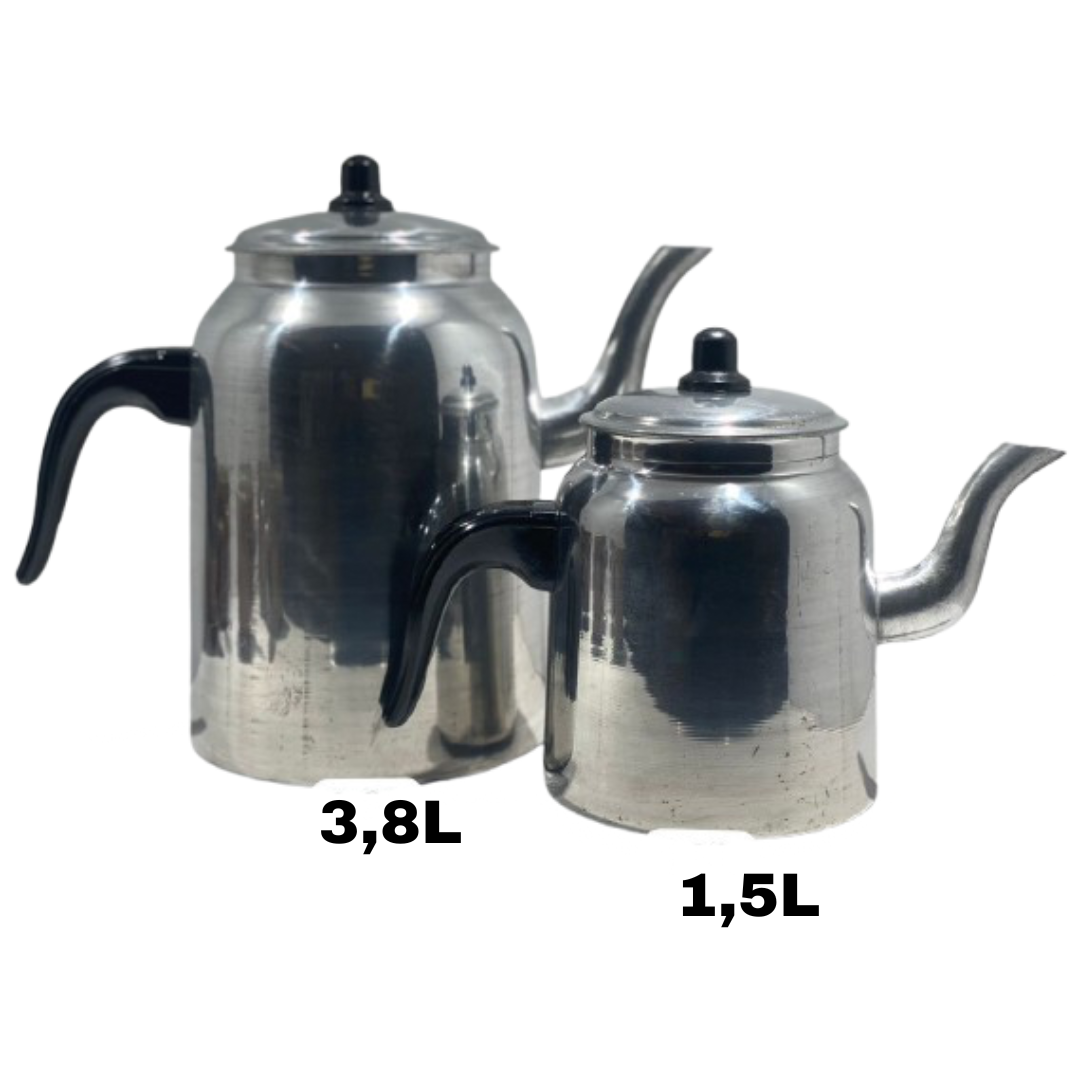 Ensemble 2 barada 3,8L et 1,5L