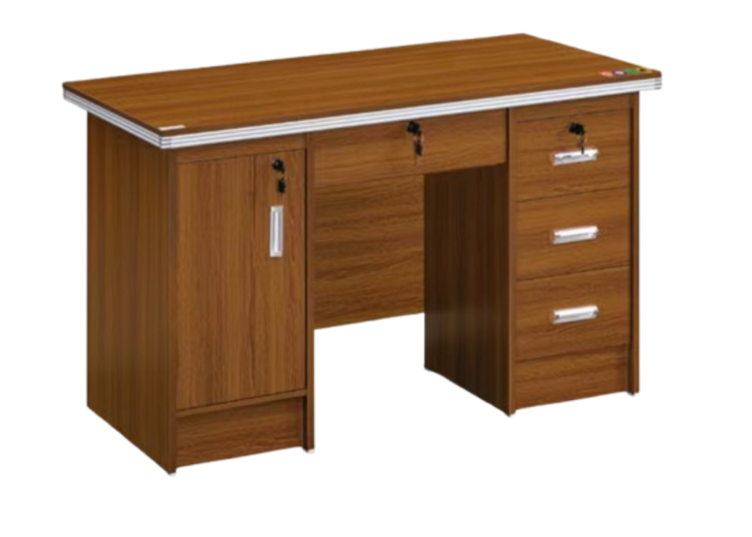 (Copie) Table bureau 1m40 ( livraison gratuite à Dakar)