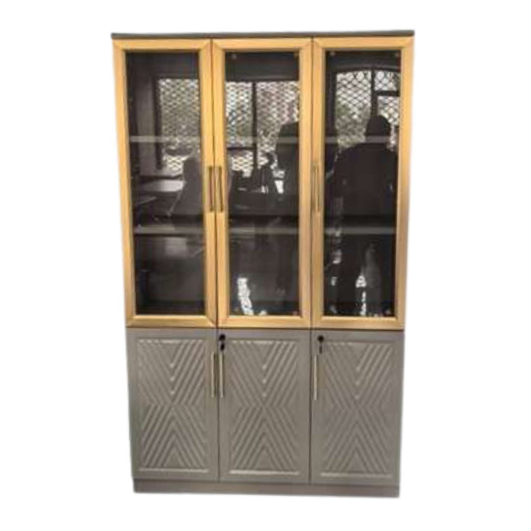 Armoire 3 battants en bois ( livraison gratuite à Dakar)
