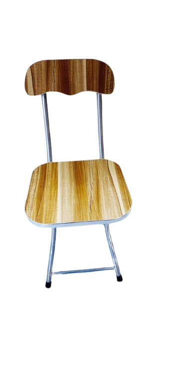 Chaise pliable