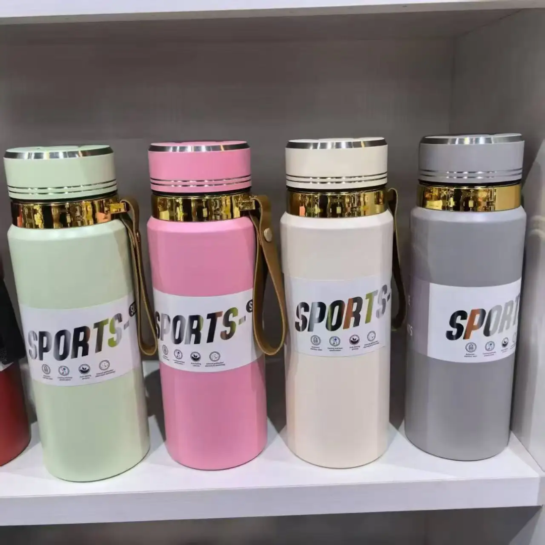 Thermos Isotherme 800 ML