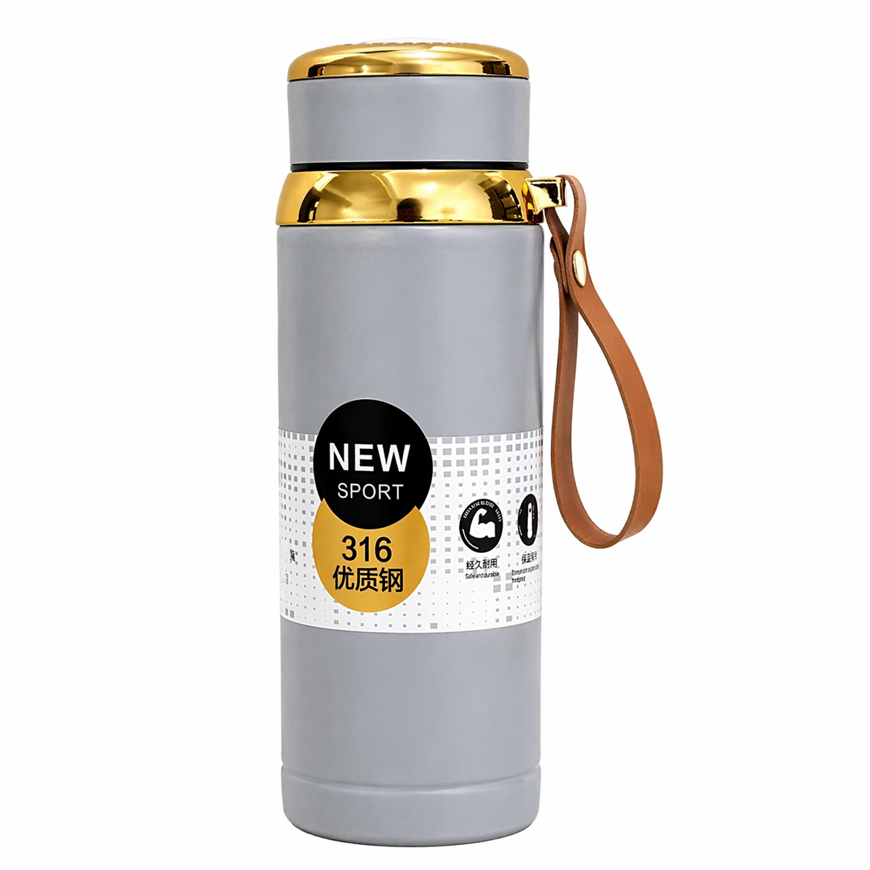 Thermos isotherme 800 ML