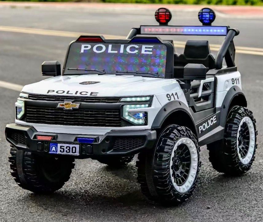 Voiture électrique pour enfants 1 à 5 ans