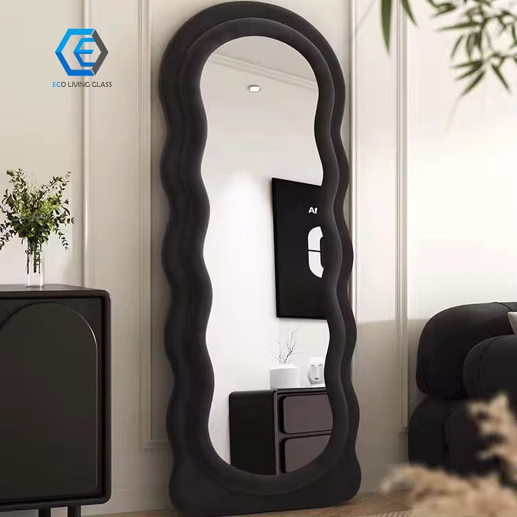 🪞 Miroir Design Moderne – Élégance et Originalité pour Votre Intérieur