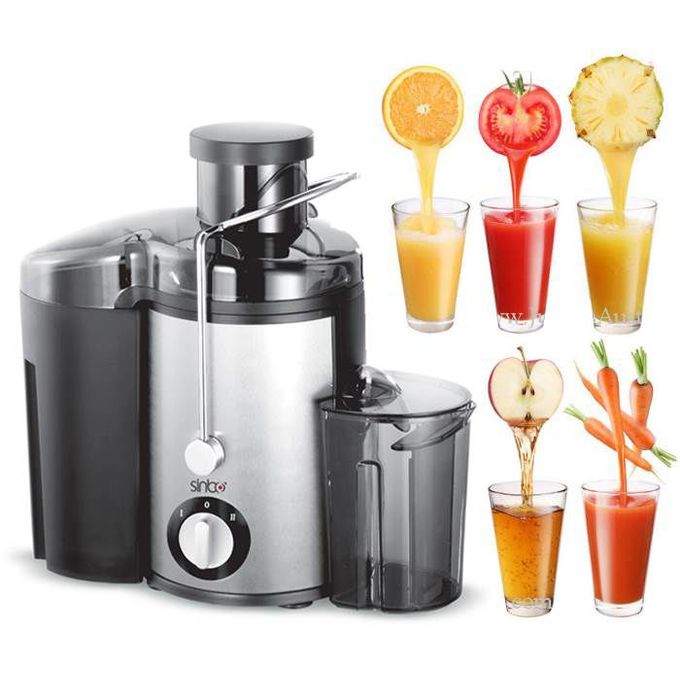 Extrateur de Jus Sinbo