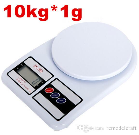 Balance électronique pour cuisine  - Electronic kitchen scale