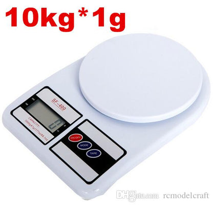 Balance électronique pour cuisine  - Electronic kitchen scale