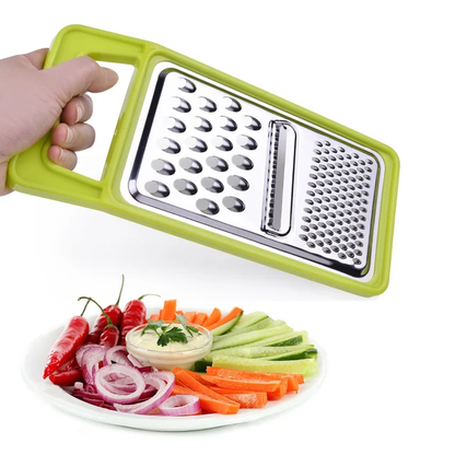 Grattoire à légume