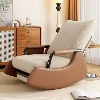 Fauteuil Relax Inclinable – Confort Total pour Votre Salon