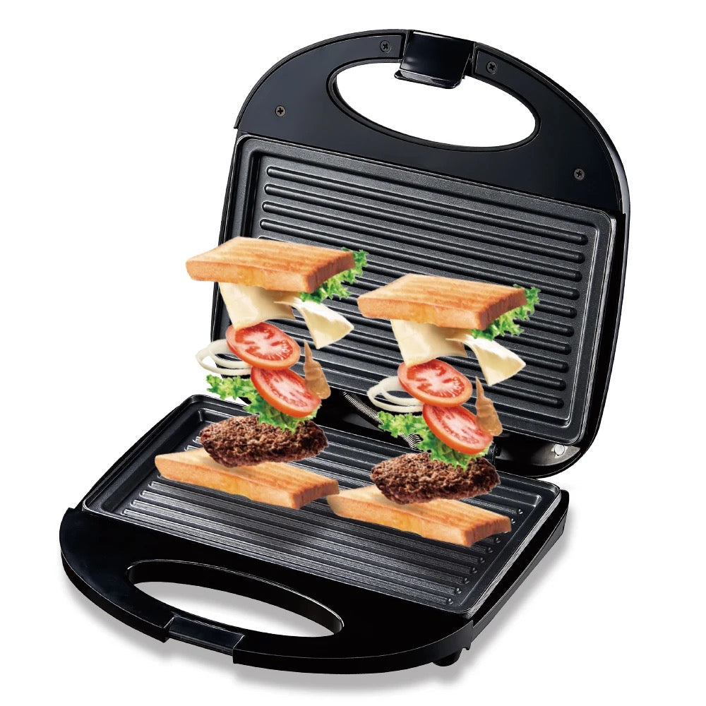 Machine à tacos (1 plaque)