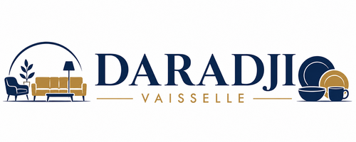DARADJI VAISSELLE 