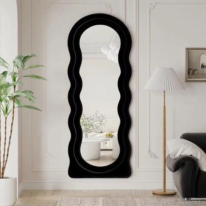 🪞 Miroir Design Moderne – Élégance et Originalité pour Votre Intérieur