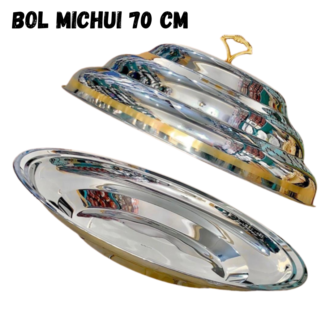 Bol méchoui 70 cm