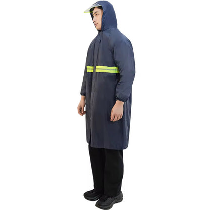 Tenue de pluie 3/4 - 130 cm