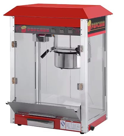 Machine à Popcorn Professionnelle 🍿Gm