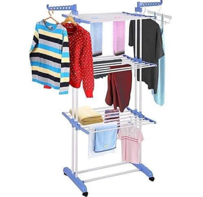 Sèche linge 170x64 cm