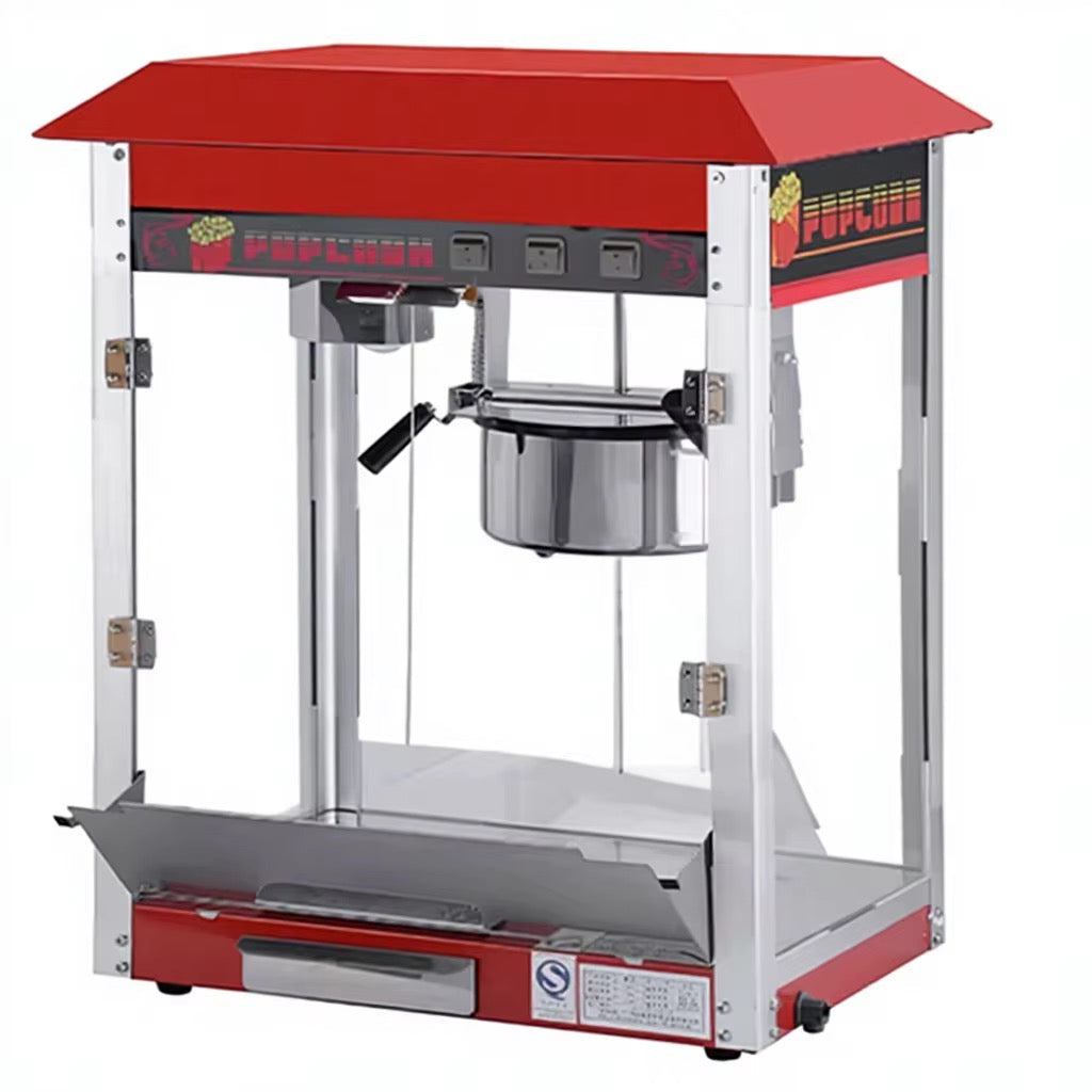 Machine à Popcorn Professionnelle 🍿Gm
