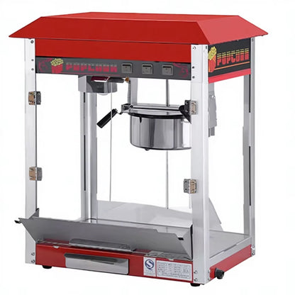 Machine à Popcorn Professionnelle 🍿Gm