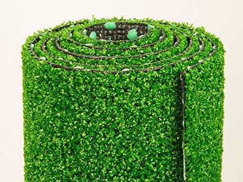 Tapis gazon synthétique 1m sur 2m