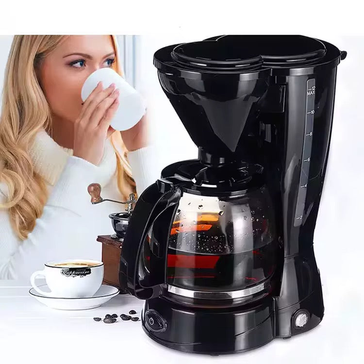 Machine à café 1,5L