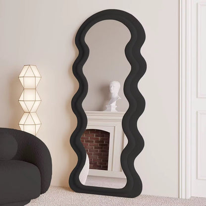 🪞 Miroir Design Moderne – Élégance et Originalité pour Votre Intérieur