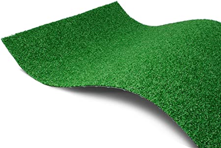 Tapis gazon synthétique 1m sur 2m