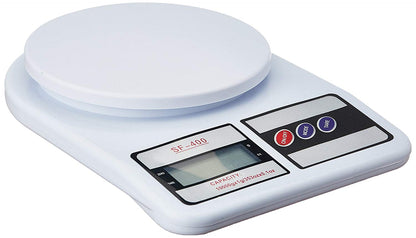 Balance électronique pour cuisine  - Electronic kitchen scale