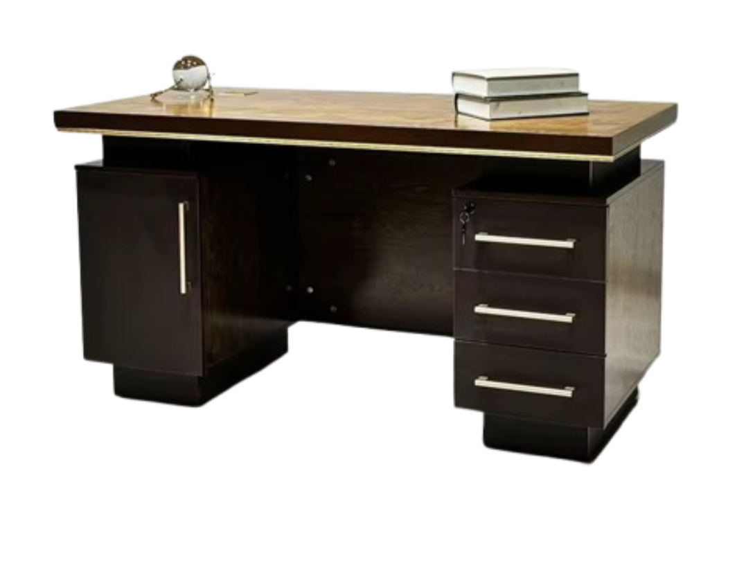 (Copie) Table bureau 1m40 ( livraison gratuite à Dakar)