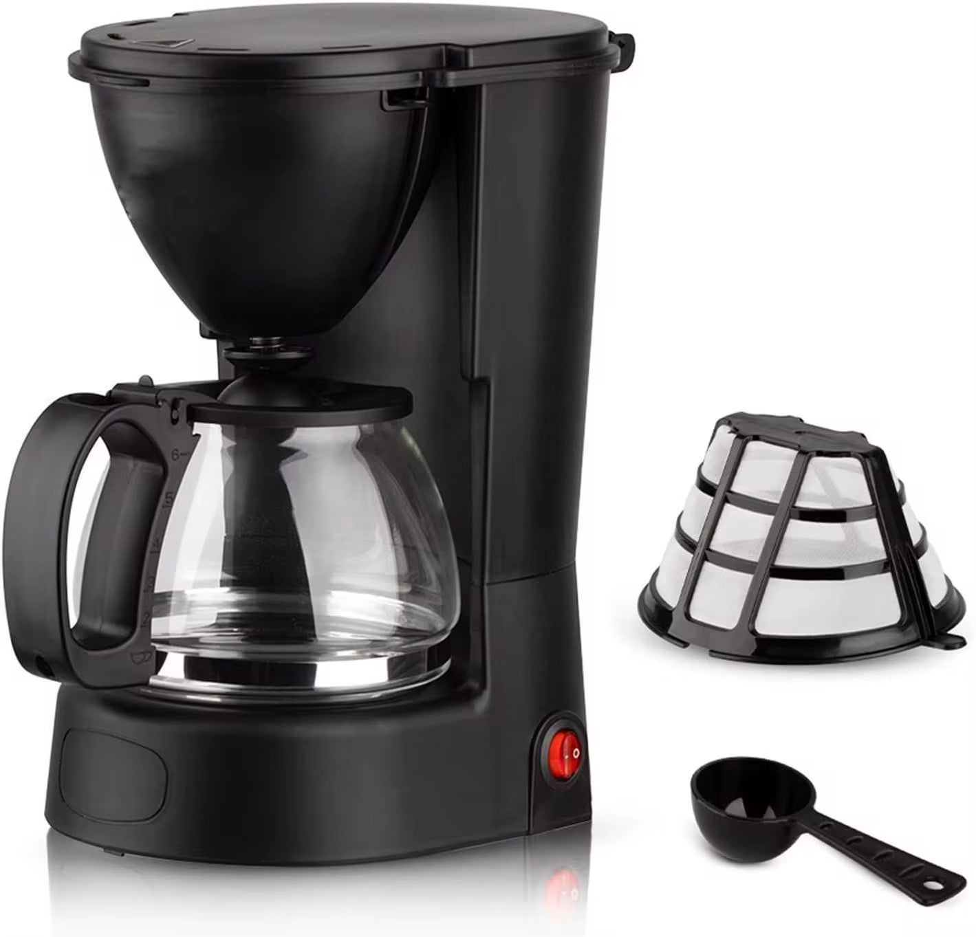 Machine à café 1,5L