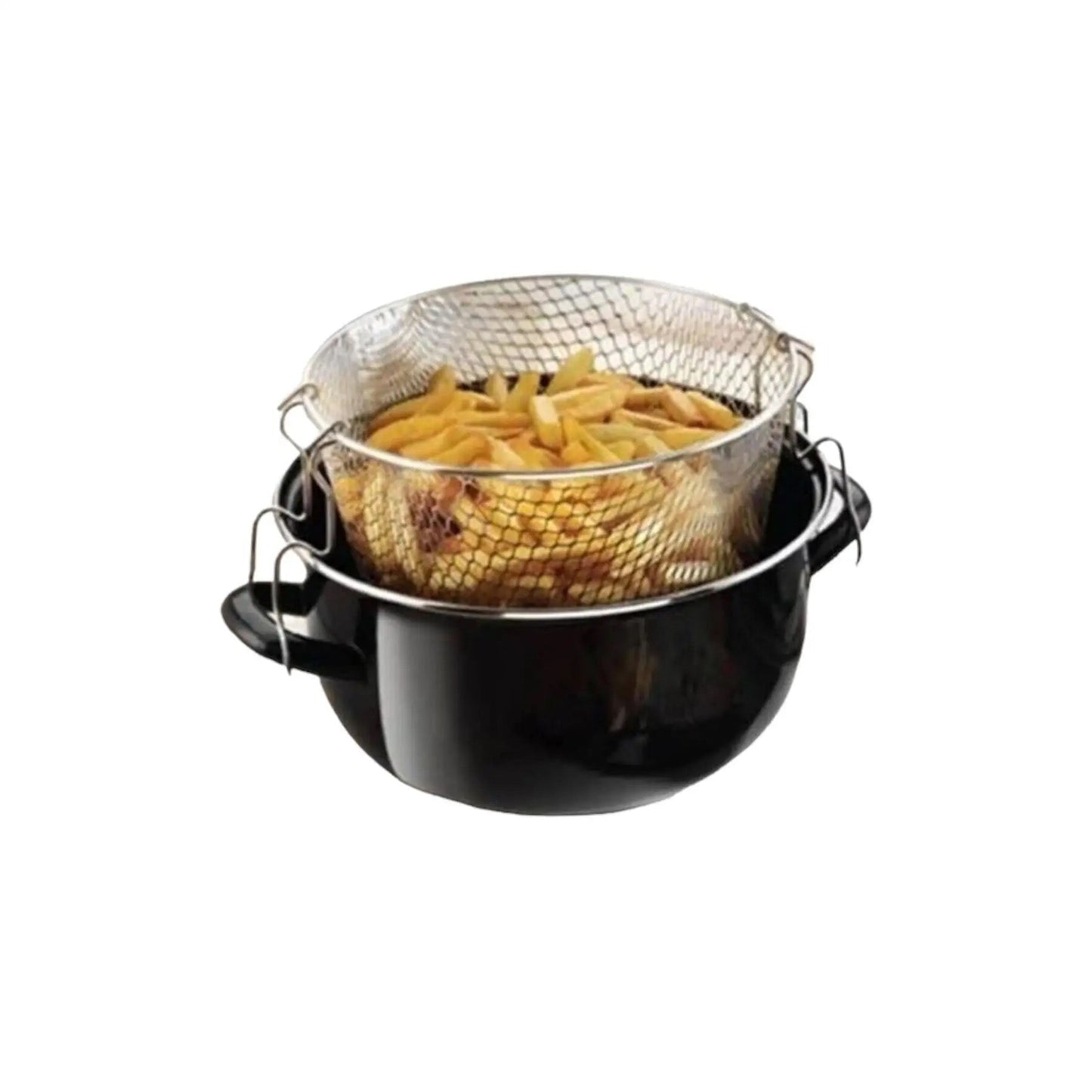 Friteuse 26cm
