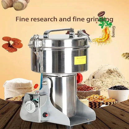 Moulin à grain 500g