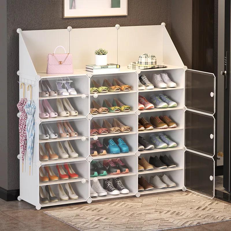 Rangement chaussure 36 paires