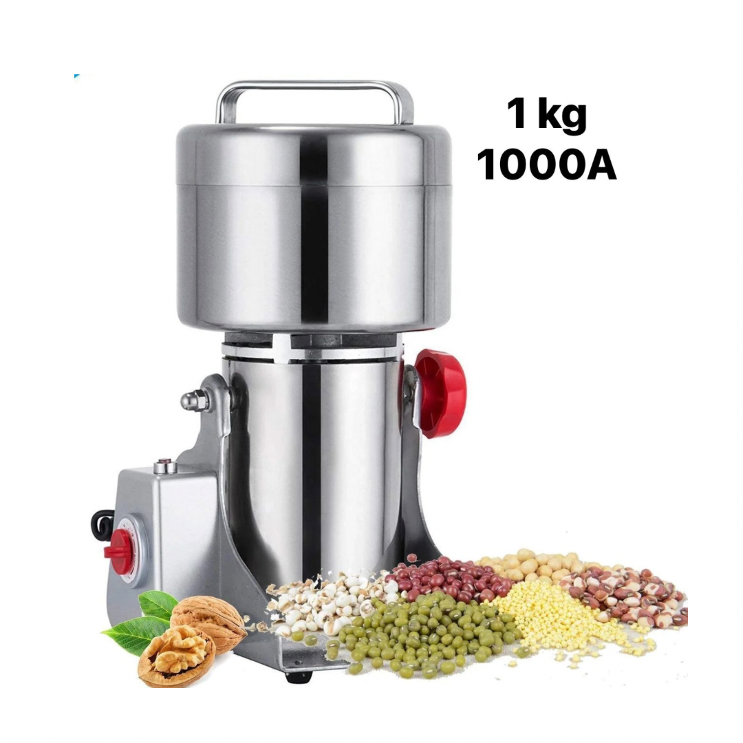 Moulin à grain 1kg - 1000A