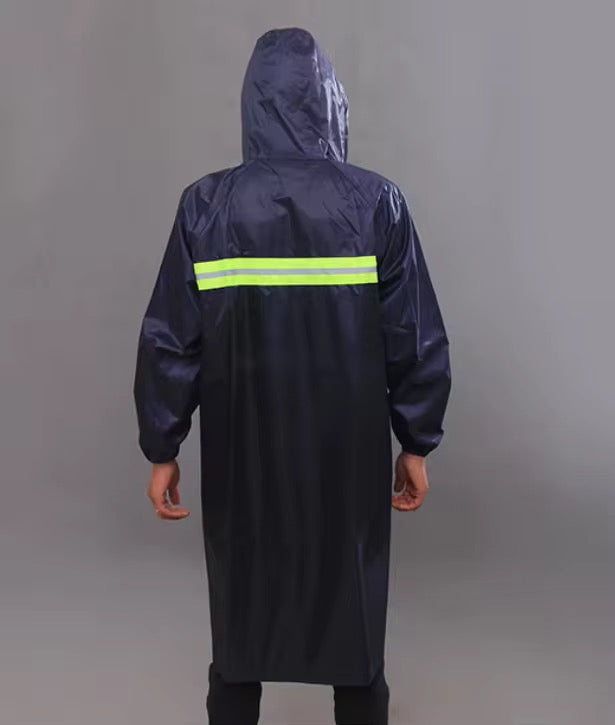Tenue de pluie 3/4 - 130 cm