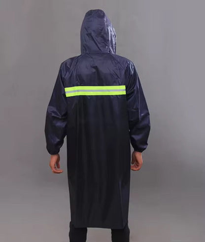Tenue de pluie 3/4 - 130 cm