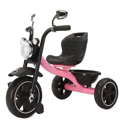 Vélo enfant de 1 à 5 ans