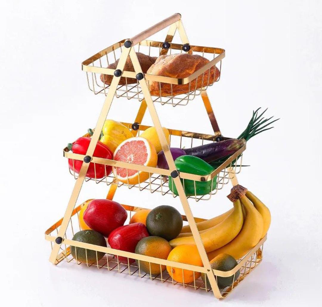 Panier fruits grand modèle