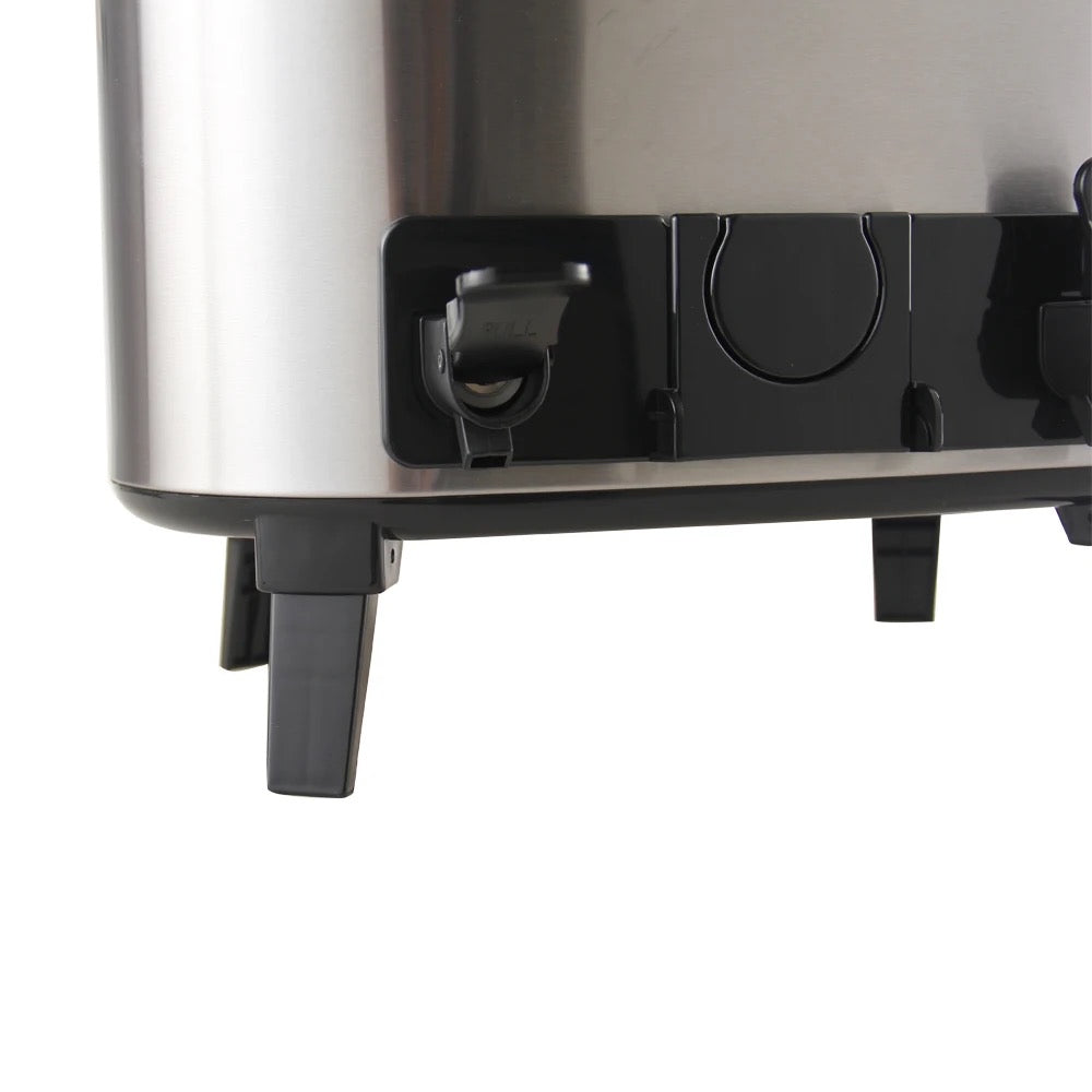 Thermos double paroi de 15 litres