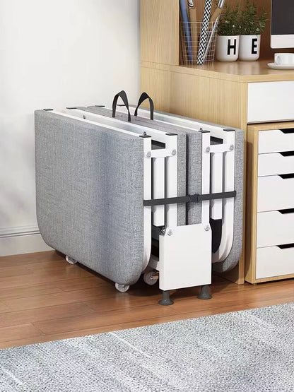 Lit pliable 1 place lit de sieste Pour bureau