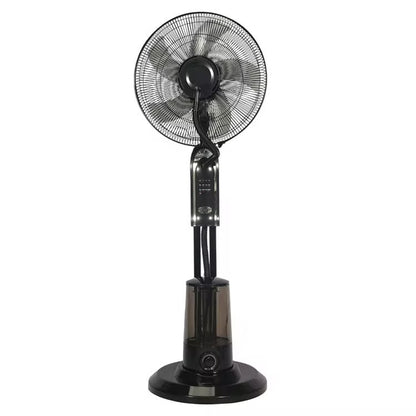 🌬️ VENTILATEUR BRUMISATEUR RUIKANG – LA FRAÎCHEUR ULTIME POUR LES FORTES CHALEURS