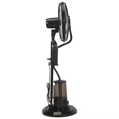 🌬️ VENTILATEUR BRUMISATEUR RUIKANG – LA FRAÎCHEUR ULTIME POUR LES FORTES CHALEURS