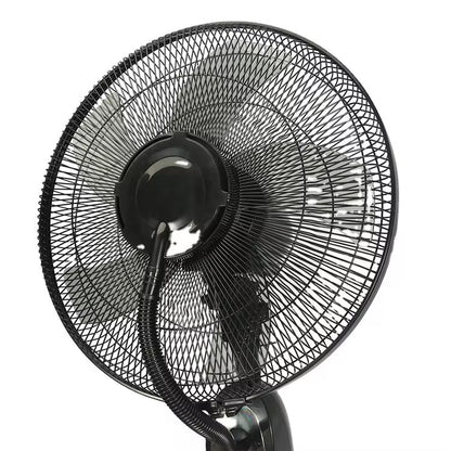 🌬️ VENTILATEUR BRUMISATEUR RUIKANG – LA FRAÎCHEUR ULTIME POUR LES FORTES CHALEURS