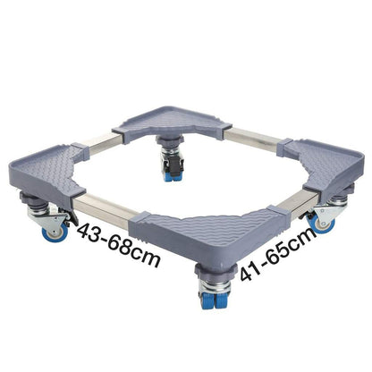 Support pour frigo 300 kg/  65cm x 65 cm