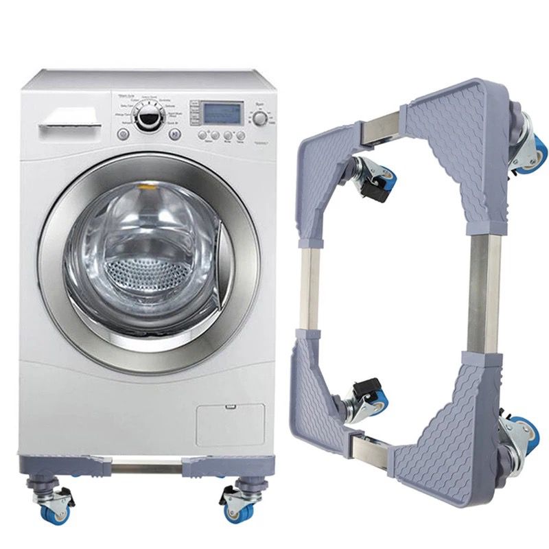 Support pour frigo 300 kg/  65cm x 65 cm