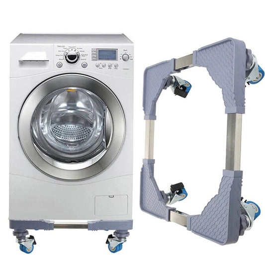 Support pour frigo 300 kg/  65cm x 65 cm